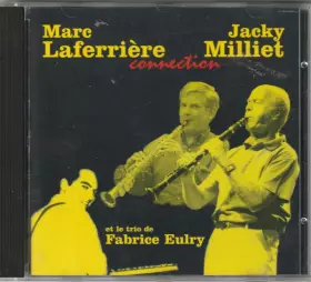 Couverture du produit · Connection