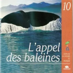 Couverture du produit · L'Appel Des Baleines