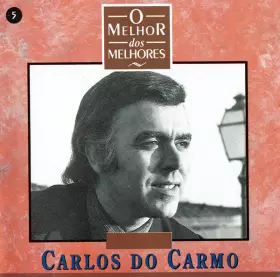 Couverture du produit · O Melhor Dos Melhores 