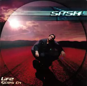 Couverture du produit · Life Goes On