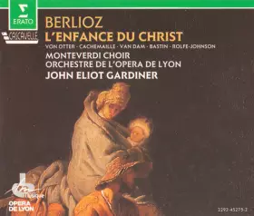 Couverture du produit · L'Enfance Du Christ