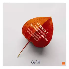 Couverture du produit · Oh Maria! - Psaumes & Motets