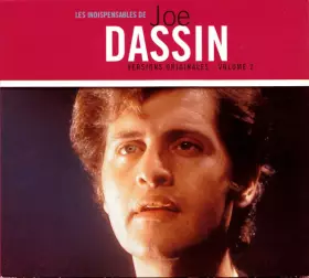 Couverture du produit · Les Indispensables De Joe Dassin (Versions Originales - Volume 2)