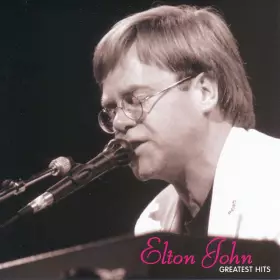 Couverture du produit · Greatest Hits