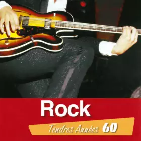 Couverture du produit · Tendres Années 60 Rock
