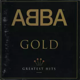 Couverture du produit · Gold (Greatest Hits)