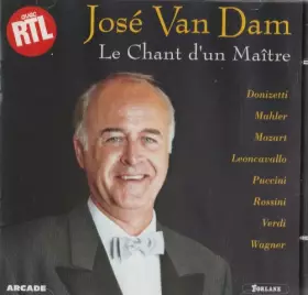 Couverture du produit · Le Chant D'un Maître