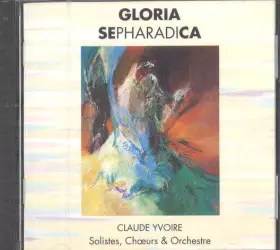 Couverture du produit · Gloria Sepharadica