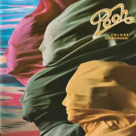 Couverture du produit · Il Colore Dei Pensieri