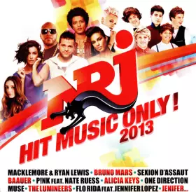 Couverture du produit · NRJ Hit Music Only! 2013