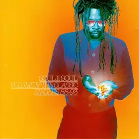 Couverture du produit · Volume IV The Classic Singles 88-93