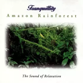 Couverture du produit · Amazon Rainforest