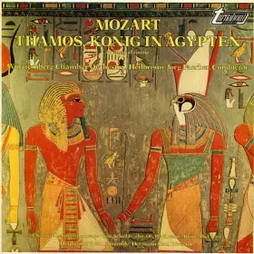 Couverture du produit · Thamos, König In Ägypten (Incidental Music)