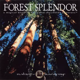 Couverture du produit · Forest Splendor
