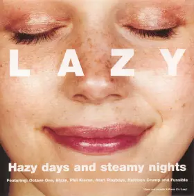 Couverture du produit · Lazy