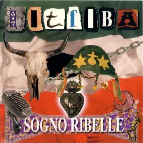 Couverture du produit · Sogno Ribelle