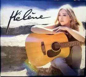 Couverture du produit · Hélène