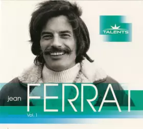 Couverture du produit · Jean Ferrat Vol. 1