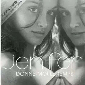 Couverture du produit · Donne-Moi Le Temps