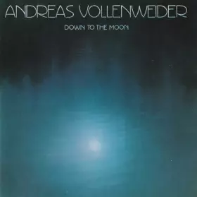 Couverture du produit · Down To The Moon