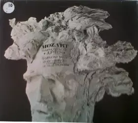 Couverture du produit · Symphony No. 41 "Jupiter" / Symphony No. 29