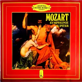 Couverture du produit · Symphonies No 39 Et 41 "Jupiter"