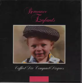 Couverture du produit · Romance Enfants