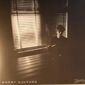 Couverture du produit · Ghost Culture