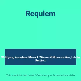 Couverture du produit · Requiem