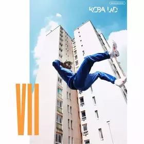 Couverture du produit · VII