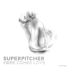 Couverture du produit · Here Comes Love