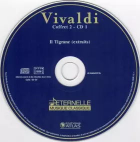 Couverture du produit · Coffret 2 - Époque Baroque