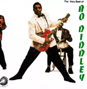 Couverture du produit · The Very Best Of