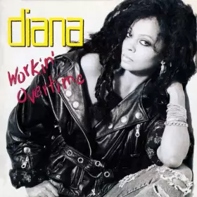 Couverture du produit · Workin' Overtime