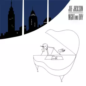 Couverture du produit · Night And Day