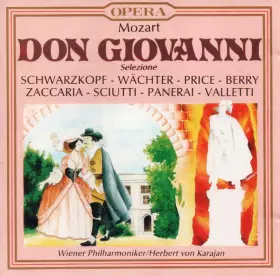 Couverture du produit · Don Giovanni (Selezione)