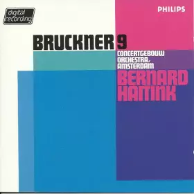 Couverture du produit · Symphony No. 9