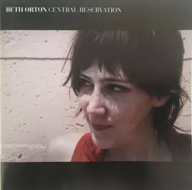 Couverture du produit · Central Reservation