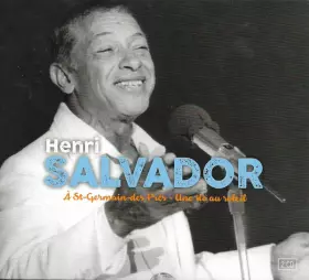 Couverture du produit · A St-Germain-Des-Prés - Une Ile Au Soleil