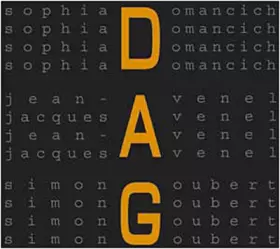 Couverture du produit · DAG