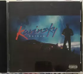 Couverture du produit · Outrun