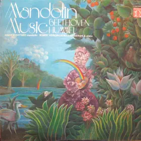 Couverture du produit · Mandolin Music