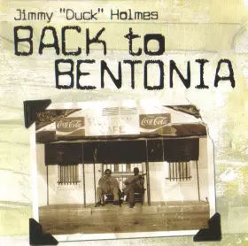 Couverture du produit · Back To Bentonia
