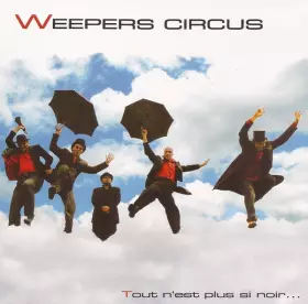 Couverture du produit · Tout N'est Plus Si Noir ...