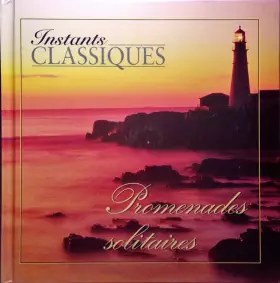 Couverture du produit · Promenades Solitaires