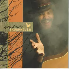 Couverture du produit · Skunkmello