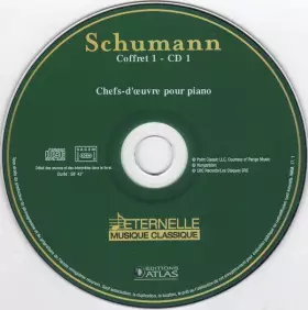 Couverture du produit · Coffret - Époque Romantique