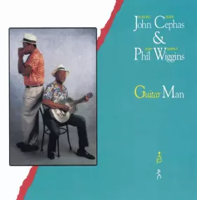Couverture du produit · Guitar Man