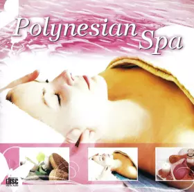 Couverture du produit · Polynesian Spa