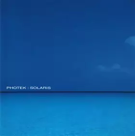 Couverture du produit · Solaris